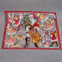 juleglansbilleder-julemænd-juleengle-gamle-danske-glansbilleder-AdolphHolst-aalborg